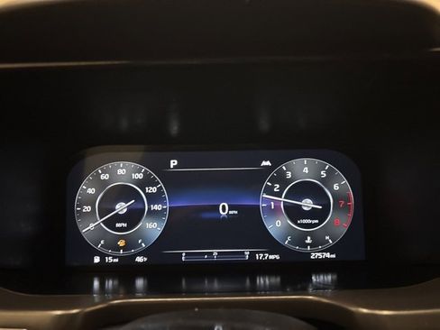 Certified 2023 Kia Sorento SX image 17