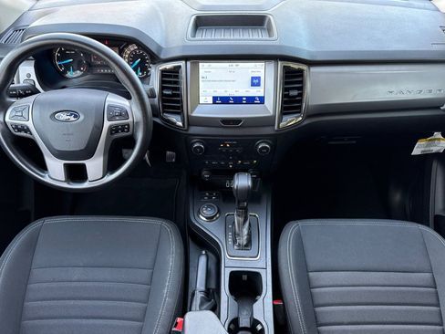 Used 2022 Ford Ranger XLT w/ FX4 Off-Road Package image 13