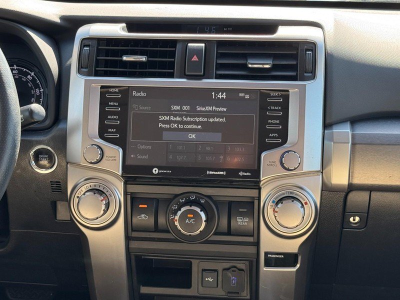 Used 2021 Toyota 4Runner SR5 Premium w/ Moonroof Package AWD/4WD image 13