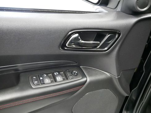 Certified 2024 Dodge Durango R/T image 6