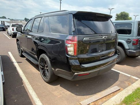 Used 2021 Chevrolet Tahoe RST AWD/4WD image 9