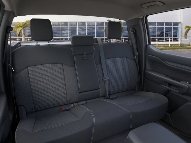 New 2026 Ford Ranger XL RWD image 31