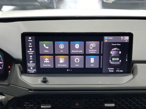 Used 2024 Honda Accord Sport image 20