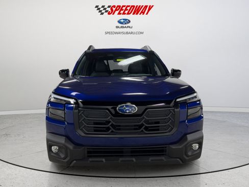 New 2026 Subaru Outback Premium image 2