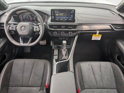 New 2025 Acura ADX A-Spec image 14