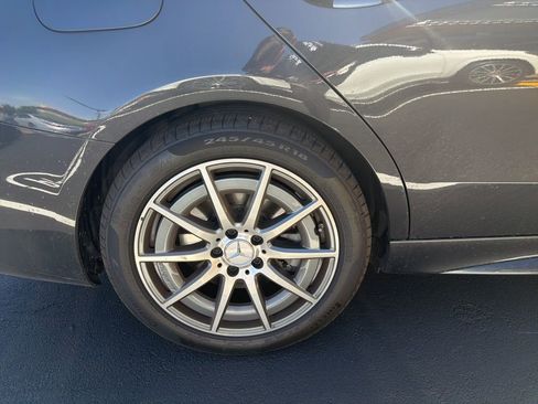 Used 2023 Mercedes-Benz C 43 AMG 4MATIC Sedan image 7