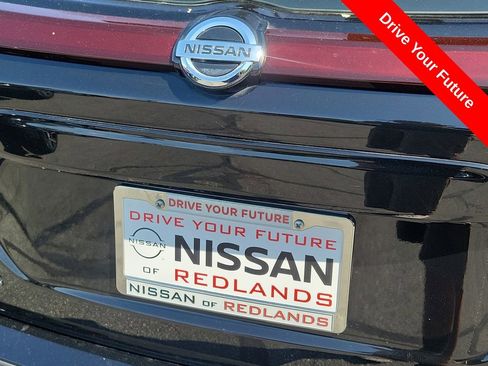 Used 2021 Nissan Kicks SV FWD image 28