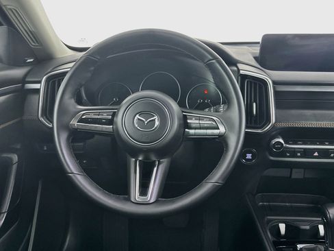 Used 2025 MAZDA CX-50 AWD 2.5 S w/ Premium Plus Pkg image 18