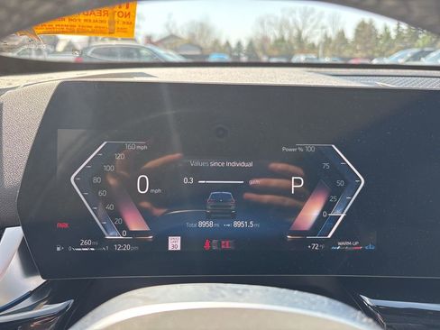 Used 2023 BMW X1 xDrive28i w/ Convenience Package image 13