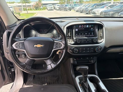 Used 2016 Chevrolet Colorado LT w/ LT Convenience Package AWD/4WD image 21