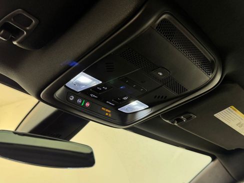 New 2025 Cadillac XT5 Premium Luxury image 22