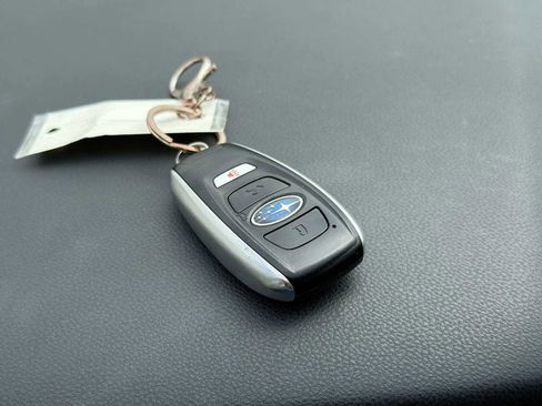 Certified 2023 Subaru Outback Touring XT AWD/4WD image 32