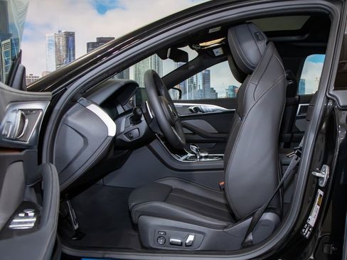 Used 2026 BMW 840i xDrive w/ M Sport Professional Package image 20