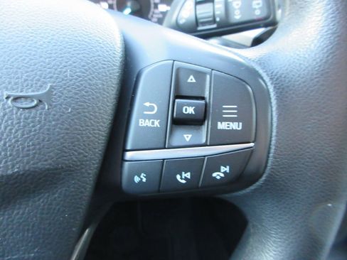 Used 2020 Ford Escape SE image 27