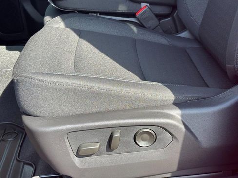 New 2026 Chevrolet Silverado 2500 Custom w/ Custom Value Package image 20