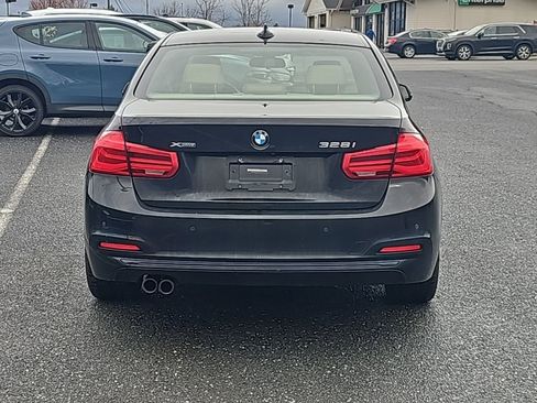 Used 2016 BMW 328i xDrive 328i xDrive image 13