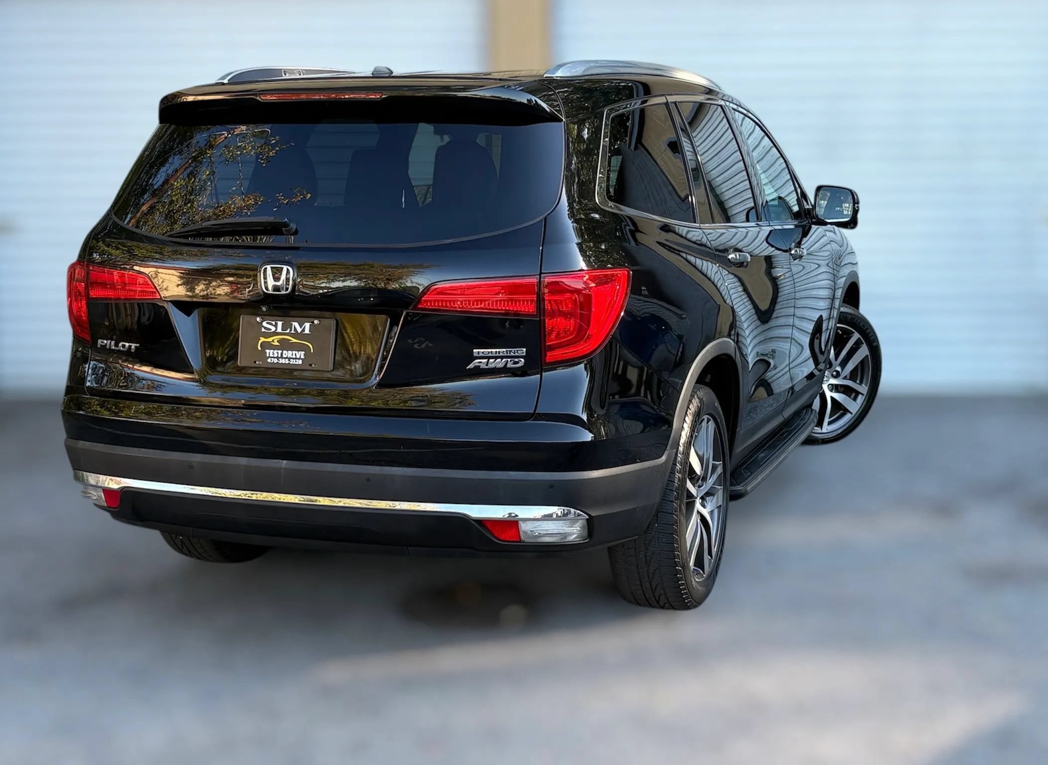 Used 2016 Honda Pilot Touring image 15