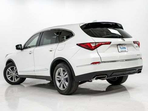 Used 2023 Acura MDX SH-AWD image 29