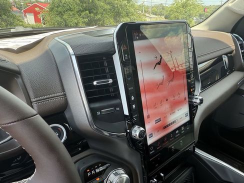 New 2026 RAM 1500 Laramie image 27