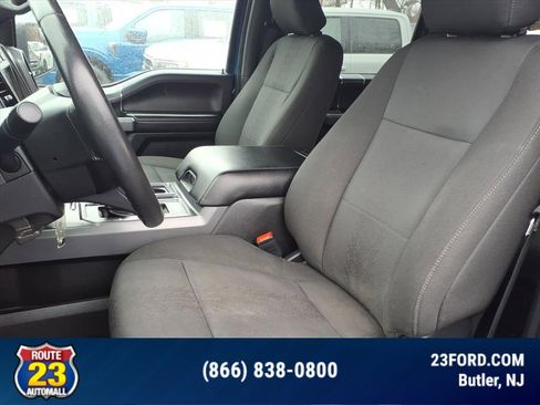 Used 2018 Ford F150 XLT w/ Equipment Group 302A Luxury image 22