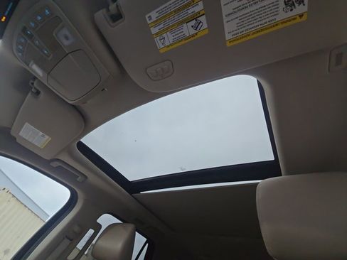 Used 2024 Ford Expedition Max Limited image 16