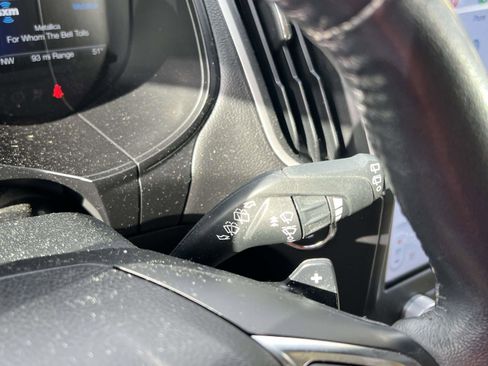 Used 2023 Ford Edge SEL w/ Convenience Package image 19