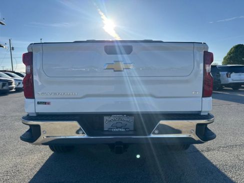 New 2026 Chevrolet Silverado 1500 LT w/ Texas Edition Plus AWD/4WD image 5