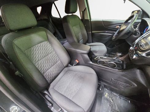 Used 2018 Chevrolet Equinox LT AWD/4WD image 26