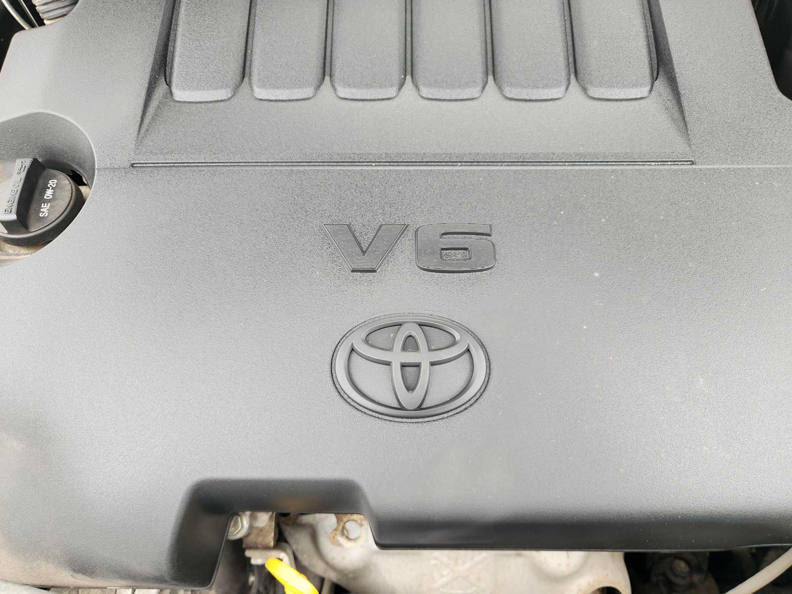 Used 2013 Toyota Venza LE w/ LE Convenience Pkg FWD image 29