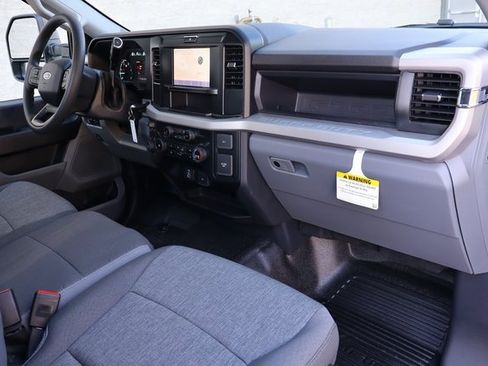 New 2026 Ford F350 XL image 33