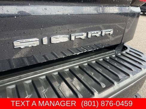 Used 2024 GMC Sierra 1500 Denali Ultimate AWD/4WD image 11