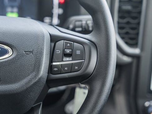 New 2025 Ford Ranger XL image 34