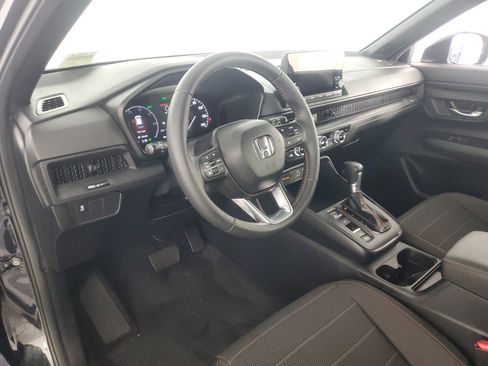 Certified 2024 Honda CR-V Sport image 11