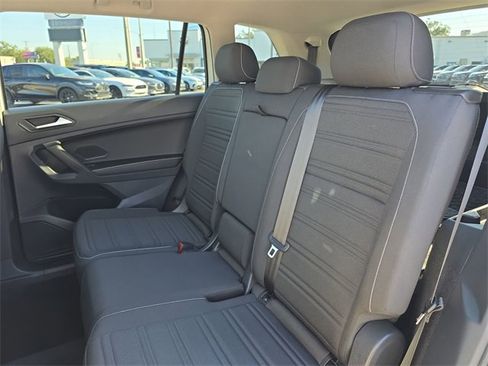Certified 2022 Volkswagen Tiguan S image 15