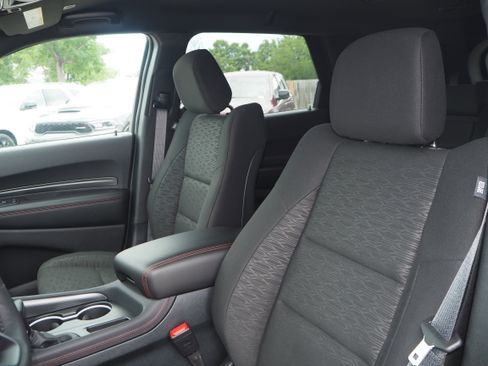 New 2025 Dodge Durango GT image 14