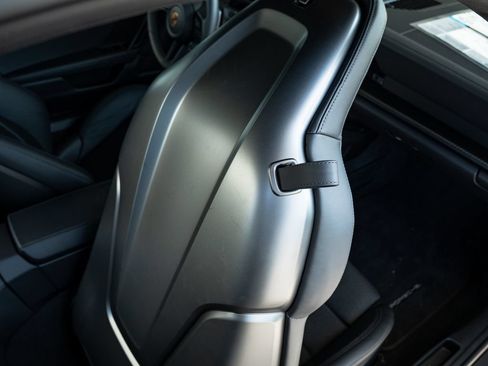 Certified 2026 Porsche 911 GT3 RWD image 22