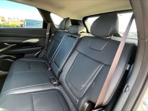 Certified 2025 Hyundai Tucson SEL image 15