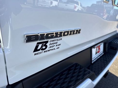 New 2026 RAM 1500 Big Horn image 33