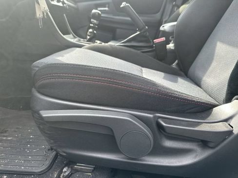 Used 2018 Subaru WRX Premium AWD/4WD image 17