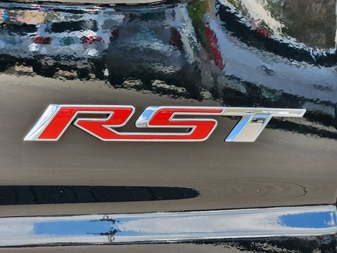 New 2025 Chevrolet Silverado 1500 RST w/ Protection Package AWD/4WD image 12