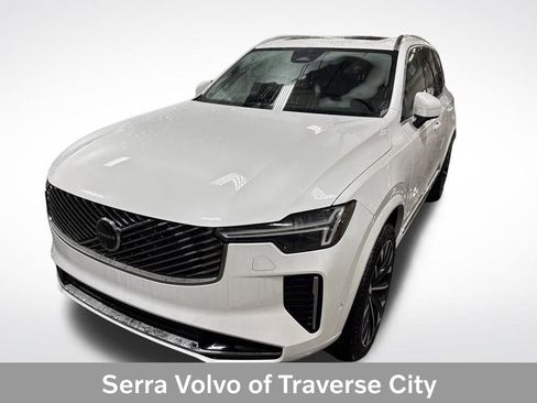 New 2026 Volvo XC90 B6 Plus w/ Protection Package Premier AWD/4WD image 1
