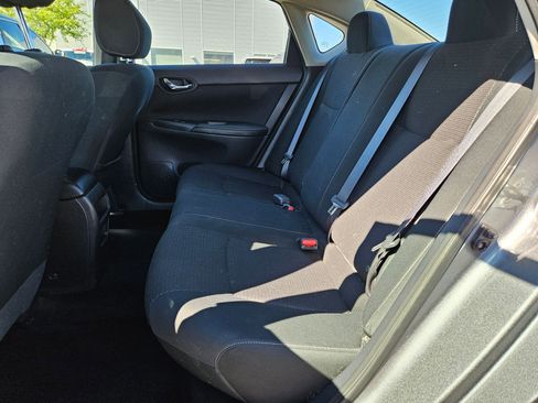 Used 2019 Nissan Sentra S image 30