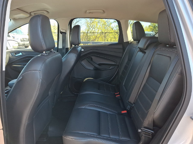 Certified 2019 Ford Escape SEL AWD/4WD image 10