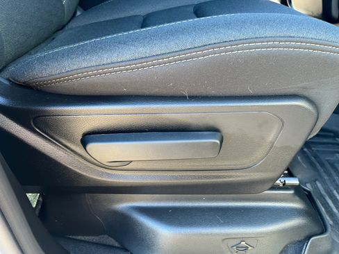 Used 2025 RAM 1500 Big Horn image 31