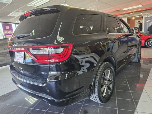 Used 2018 Dodge Durango GT image 4