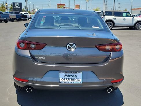 New 2026 MAZDA MAZDA3 2.5 S Sedan w/ Preferred Pkg FWD image 19