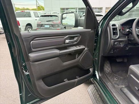 New 2026 RAM 1500 Big Horn w/ Night Edition AWD/4WD image 10