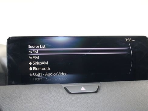 Used 2025 MAZDA CX-70 Plug-In Hybrid w/ Premium Pkg AWD/4WD image 46