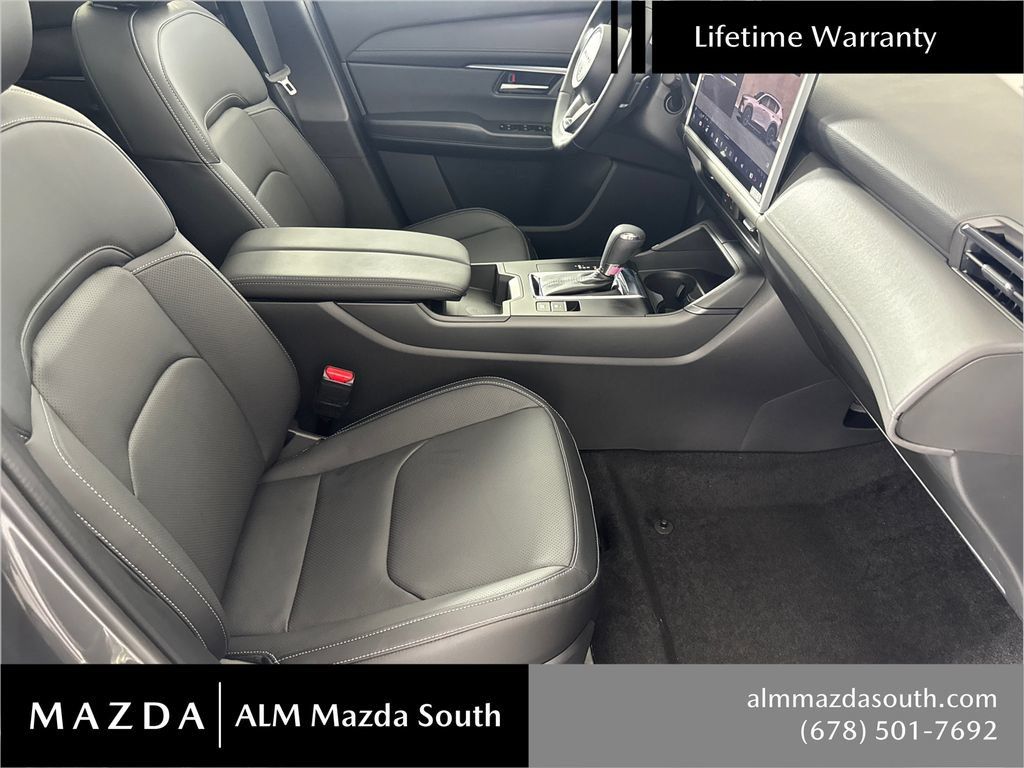 New 2026 MAZDA CX-5 2.5 S w/ Premium Plus Package AWD/4WD image 14
