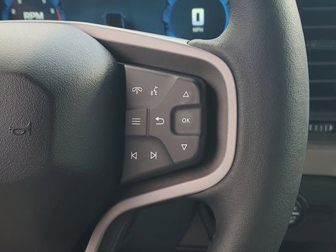 New 2026 Ford Bronco Outer Banks w/ Sasquatch Package AWD/4WD image 29